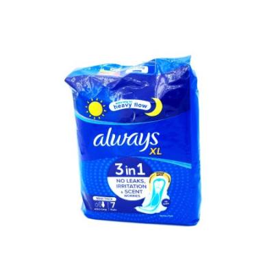 Always-Max-Sanitary-Pads-Xl-7S
